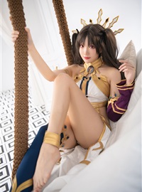 瓜希酱 NO.072 伊什塔尔